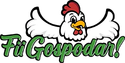 FiiGospodar Logo