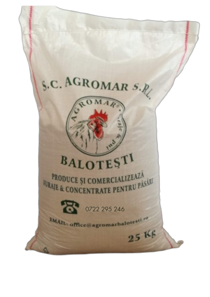 FiiGospodar Pui Faza I 25kg